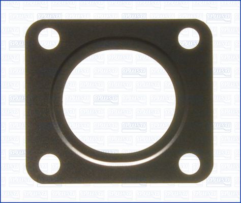 AJUSA 01197100 - Dichtring, Lader