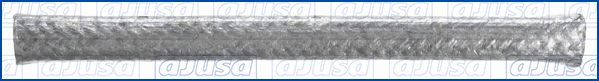 AJUSA 00503900 - Wellendichtring, Kurbelwelle