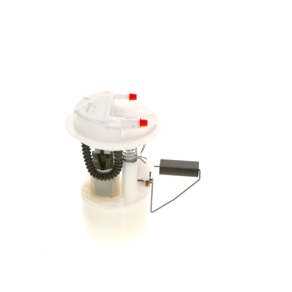 BOSCH 0 986 580 204 - Kraftstoff-Fördereinheit