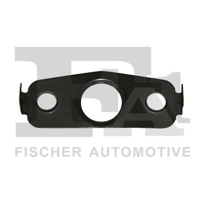 FA1 411-528 - Dichtung, Ölauslass (Lader)