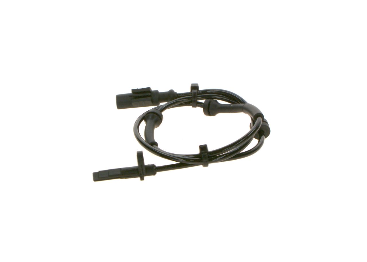 BOSCH 0 265 008 055 - Sensor, Raddrehzahl