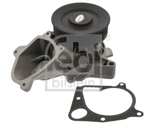 FEBI BILSTEIN 24027 - Wasserpumpe, Motorkühlung
