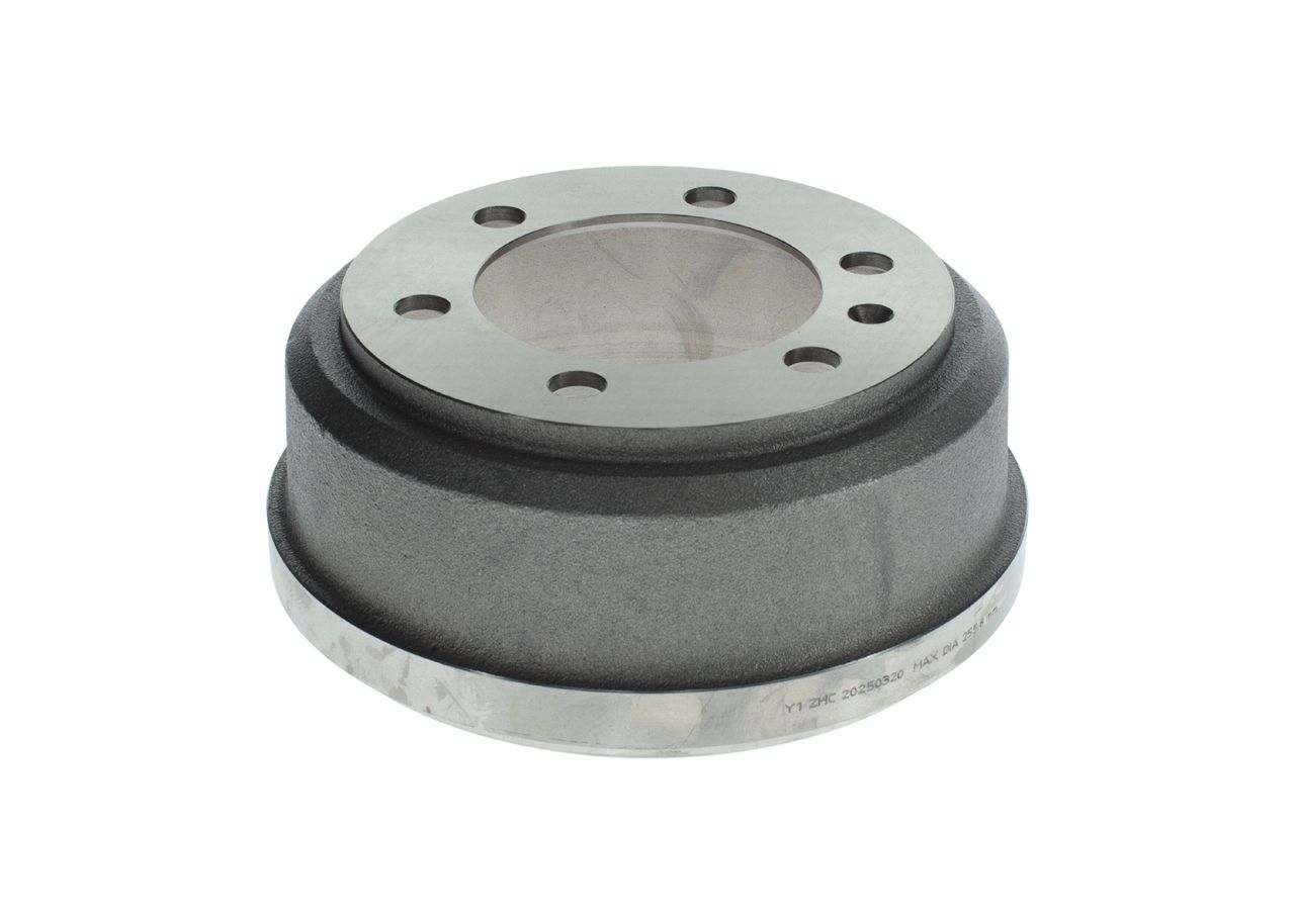 BOSCH 0 986 477 218 - Bremstrommel