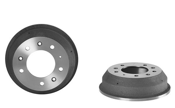BREMBO 14.3178.10 - Bremstrommel