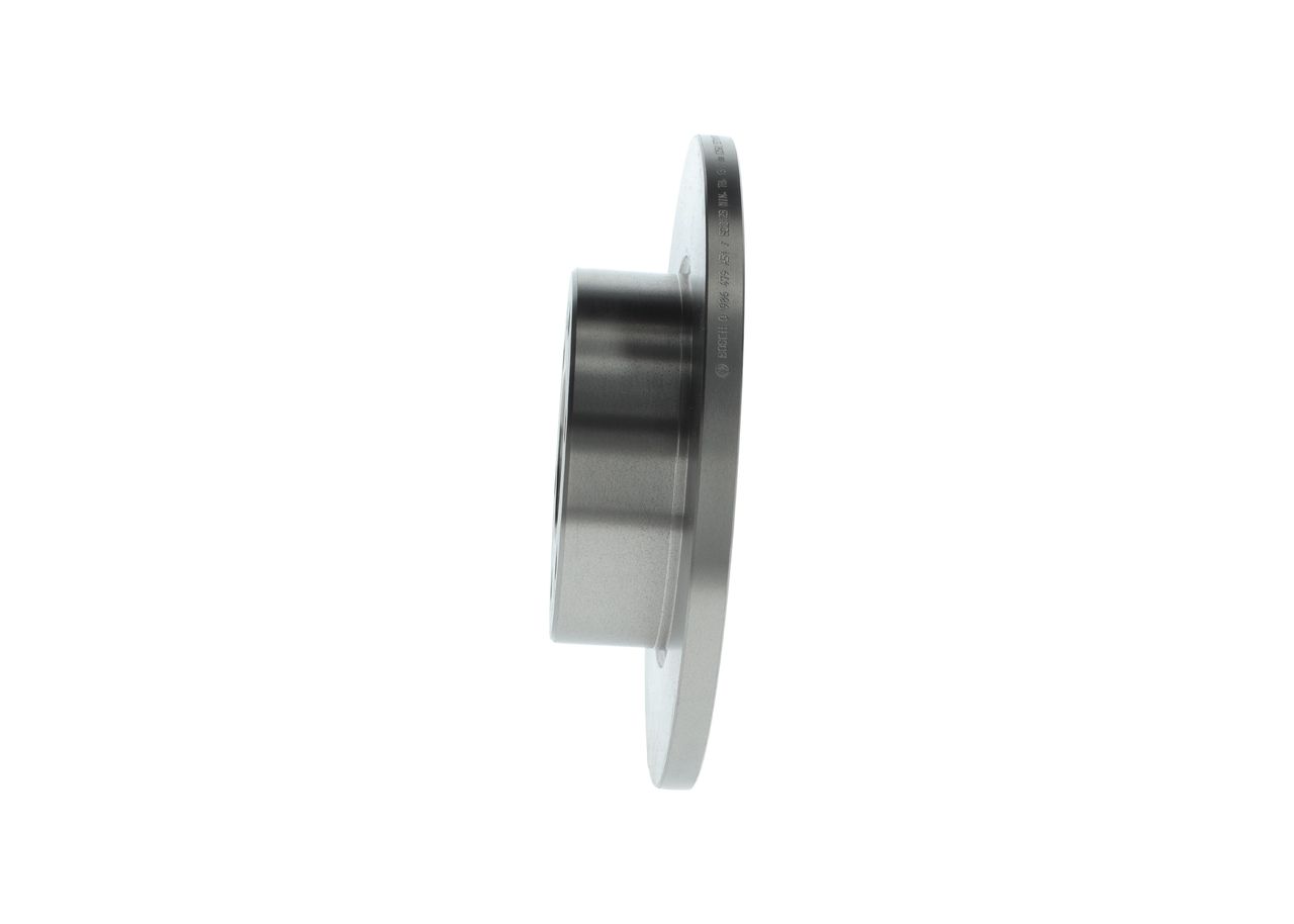 BOSCH 0 986 479 A51 - Bremsscheibe