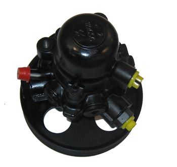 LIZARTE 04.36.0307 - Hydraulikpumpe, Lenkung