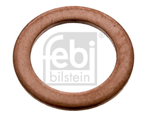 FEBI BILSTEIN 101176 - Dichtring, Lader