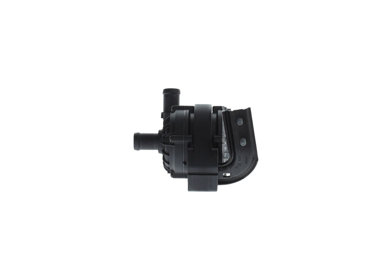 BOSCH 0 392 024 52A - Zusatzwasserpumpe (Kühlwasserkreislauf)