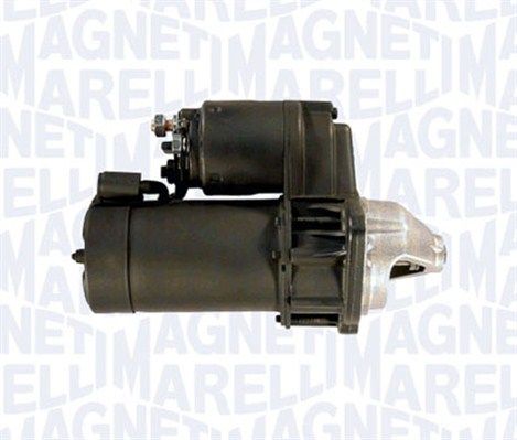 MAGNETI MARELLI 063524160010 - Starter