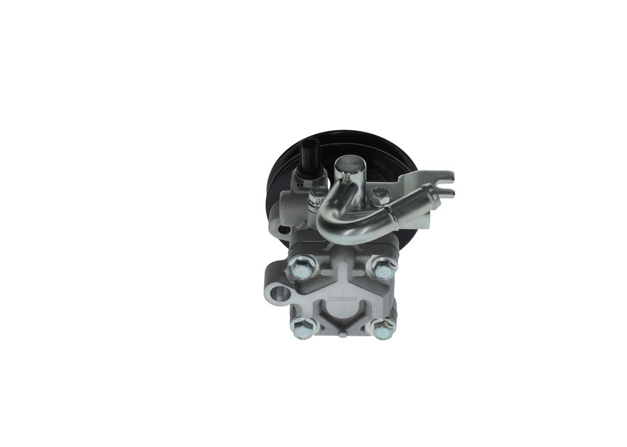 BOSCH K S02 000 028 - Hydraulikpumpe, Lenkung