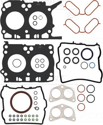 VICTOR REINZ 01-10080-01 - Dichtungsvollsatz, Motor