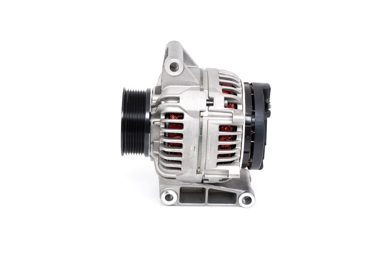 BOSCH 0 124 655 615 - Generator