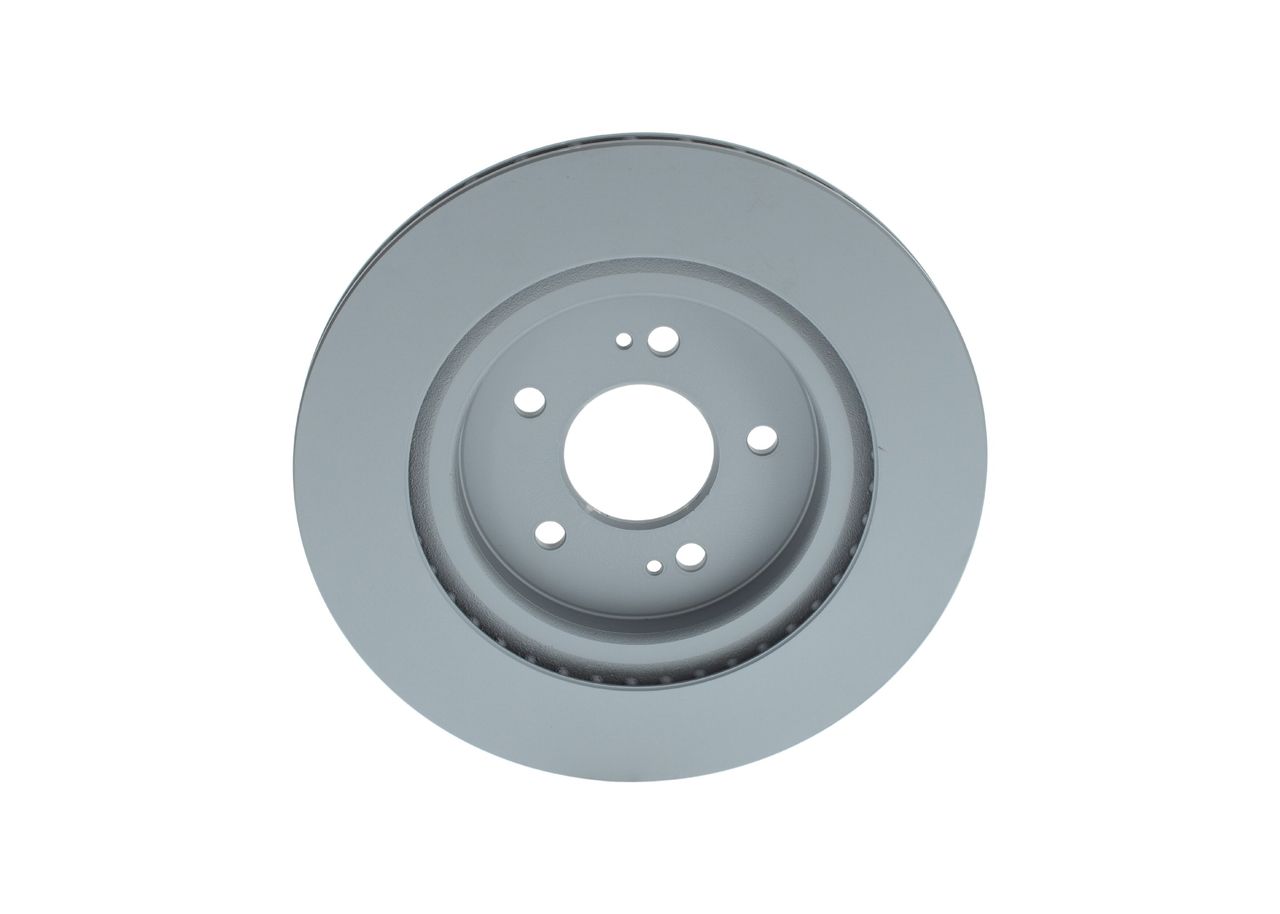 BOSCH 0 986 479 H18 - Bremsscheibe