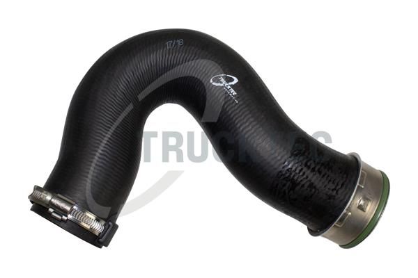 TRUCKTEC AUTOMOTIVE 02.40.199 - Ladeluftschlauch