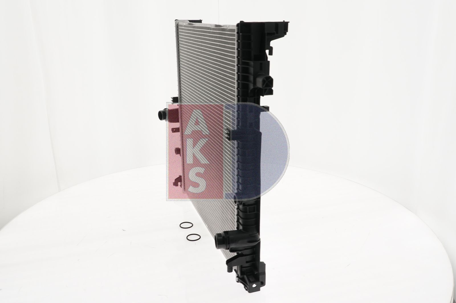 AKS DASIS 050135N - Kühler, Motorkühlung