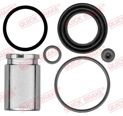 QUICK BRAKE 114-5169 - Reparatursatz, Bremssattel