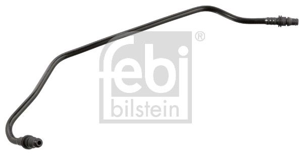 FEBI BILSTEIN 103546 - Entlüftungsschlauch, Ausgleichsbehälter