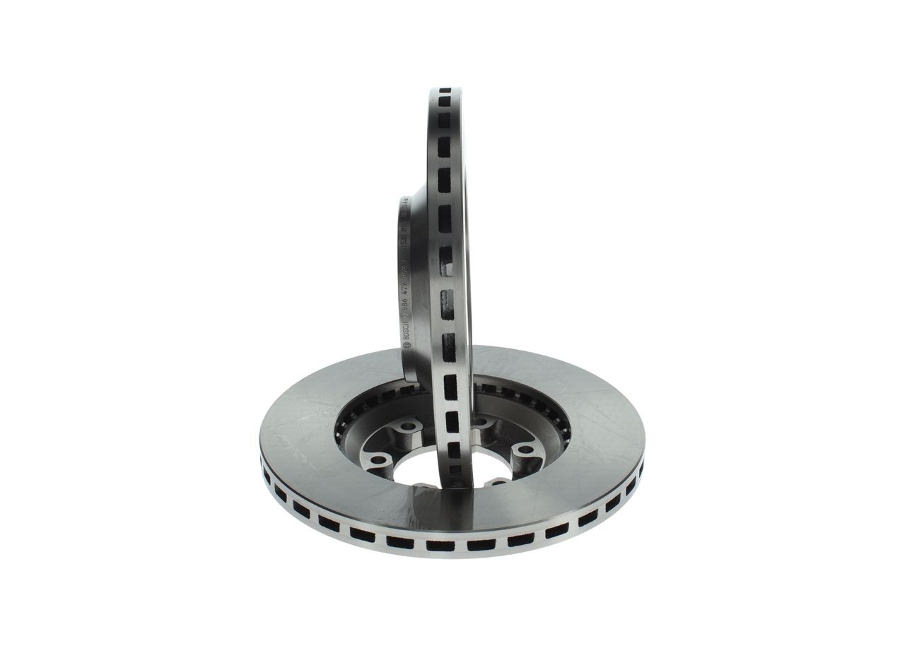 BOSCH 0 986 479 702 - Bremsscheibe
