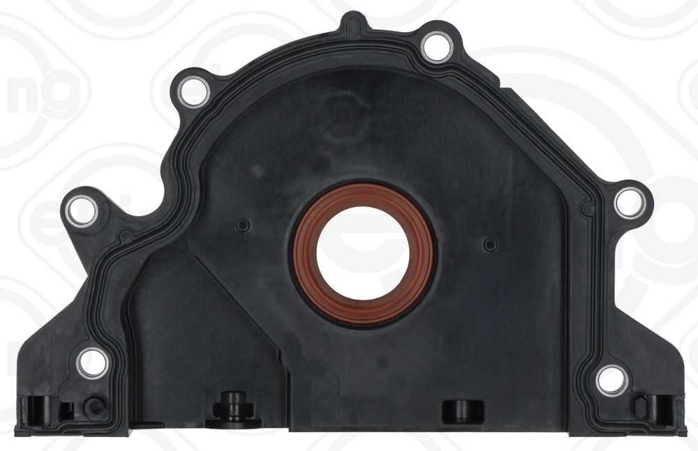 ELRING 340.290 - Wellendichtring, Kurbelwelle