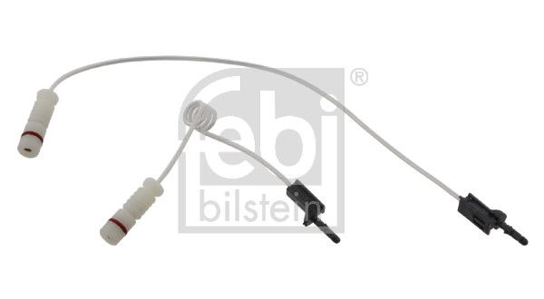 FEBI BILSTEIN 12388 - Warnkontaktsatz, Bremsbelagverschleiß
