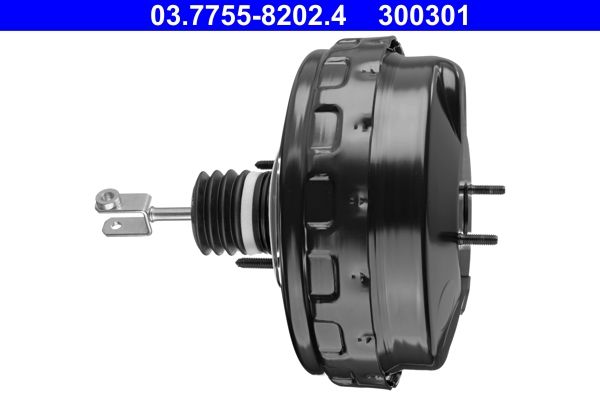 ATE 03.7755-8202.4 - Bremskraftverstärker