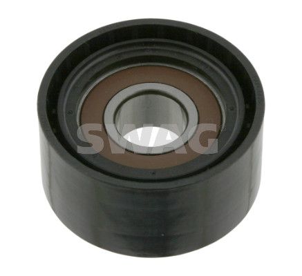 SWAG 10 92 3773 - Umlenk-/Führungsrolle, Keilrippenriemen