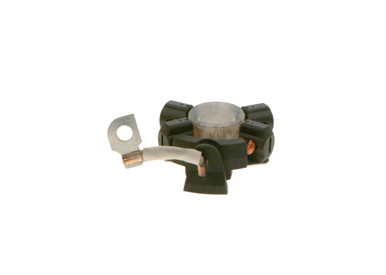BOSCH 1 004 336 615 - Halter, Kohlebürsten