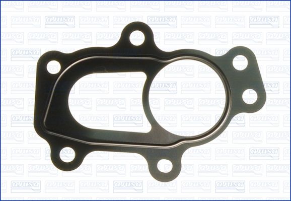 AJUSA 00842100 - Dichtung, Turbineneinlass (Lader)
