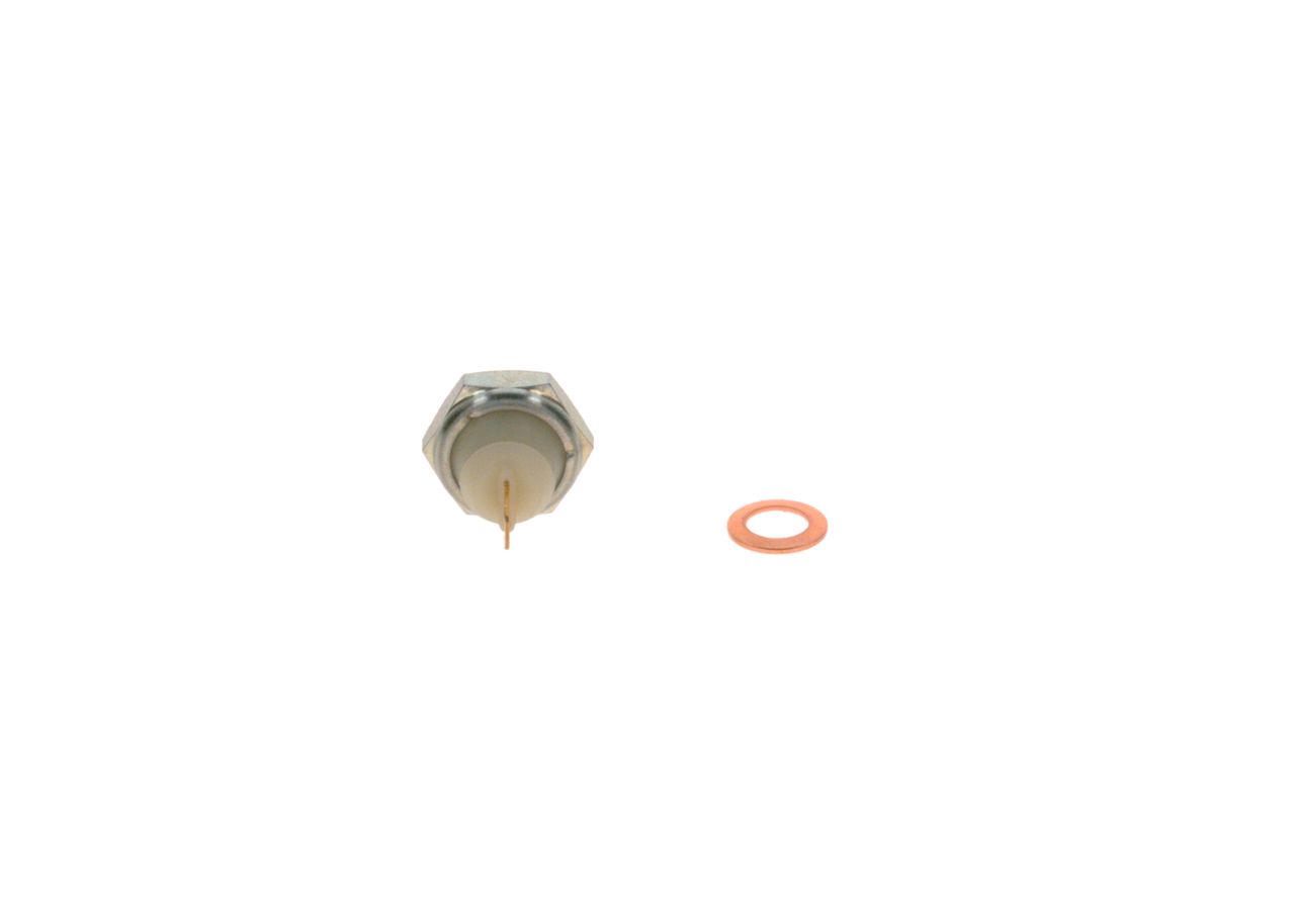 BOSCH 0 986 344 090 - Öldruckschalter