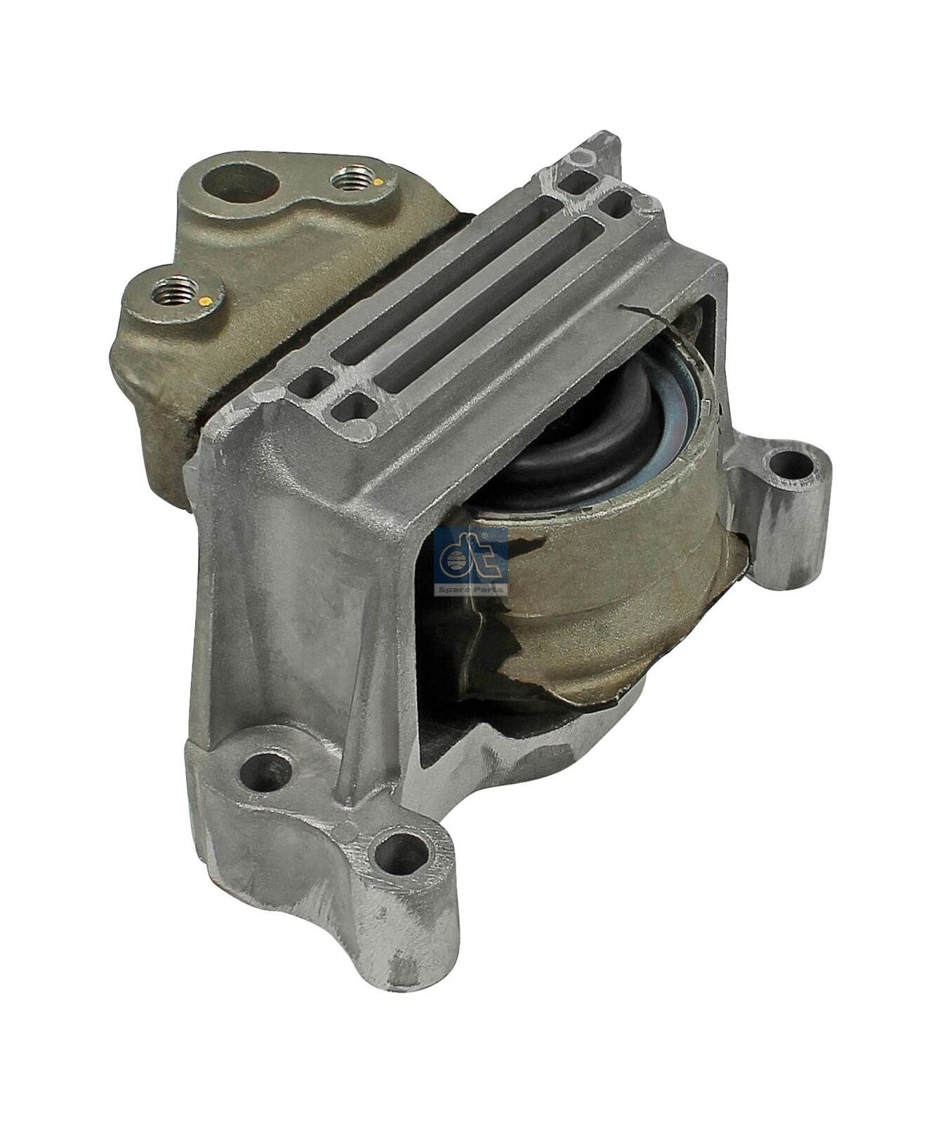 DT Spare Parts 13.88202 - Lagerung, Motor