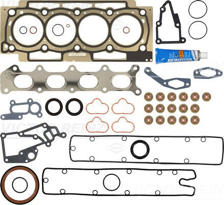 VICTOR REINZ 01-35820-01 - Dichtungsvollsatz, Motor