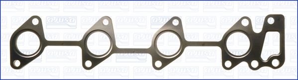 AJUSA 13224600 - Dichtung, Abgaskrümmer
