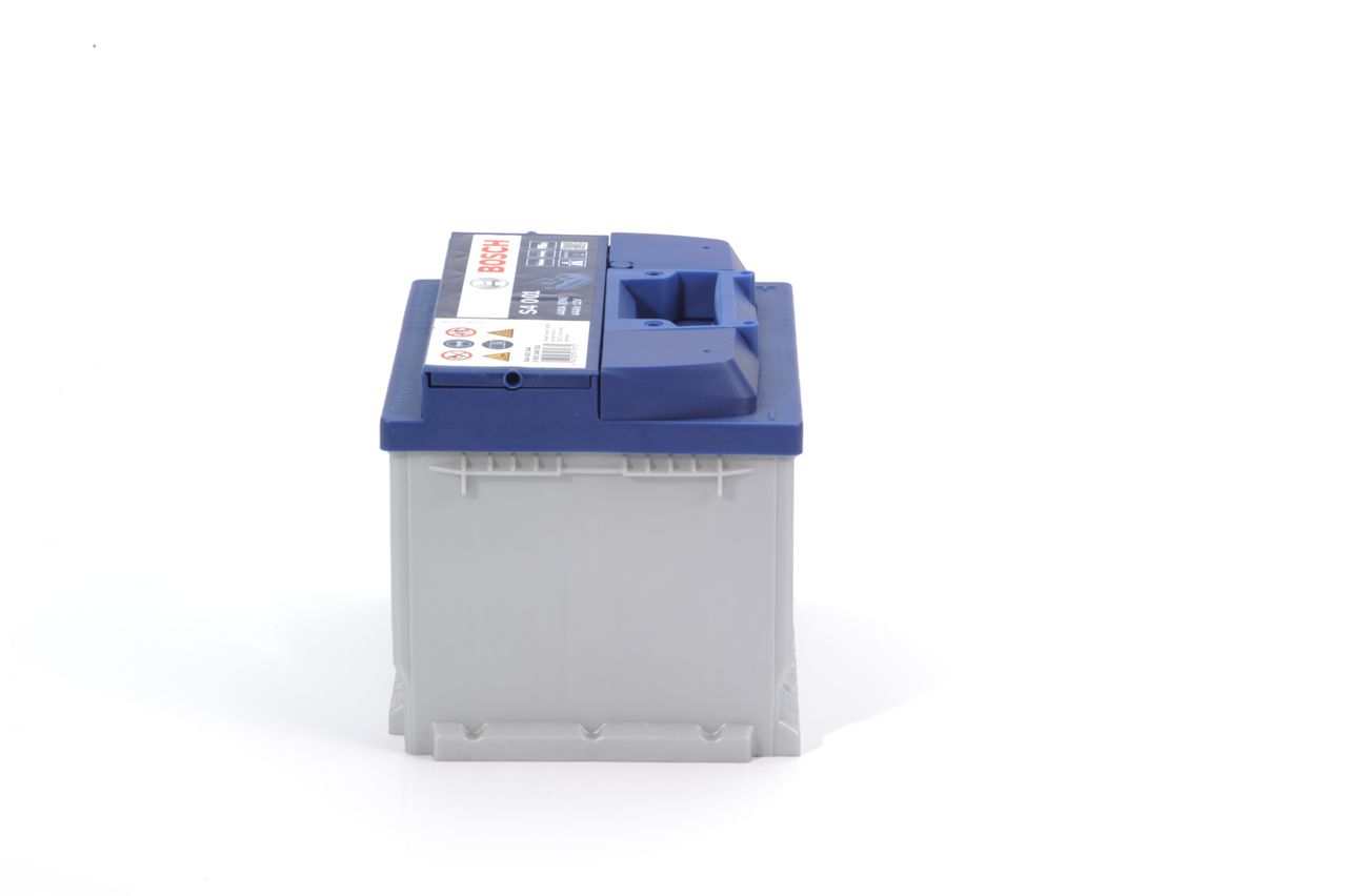 BOSCH 0 092 S40 010 - Starterbatterie