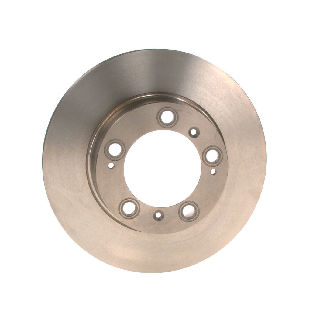 BOSCH 0 986 478 477 - Bremsscheibe