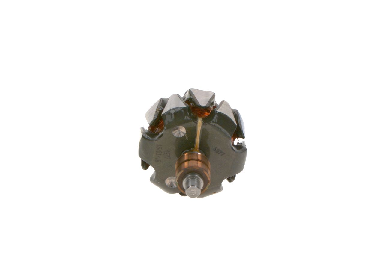 BOSCH 1 124 034 677 - Läufer, Generator