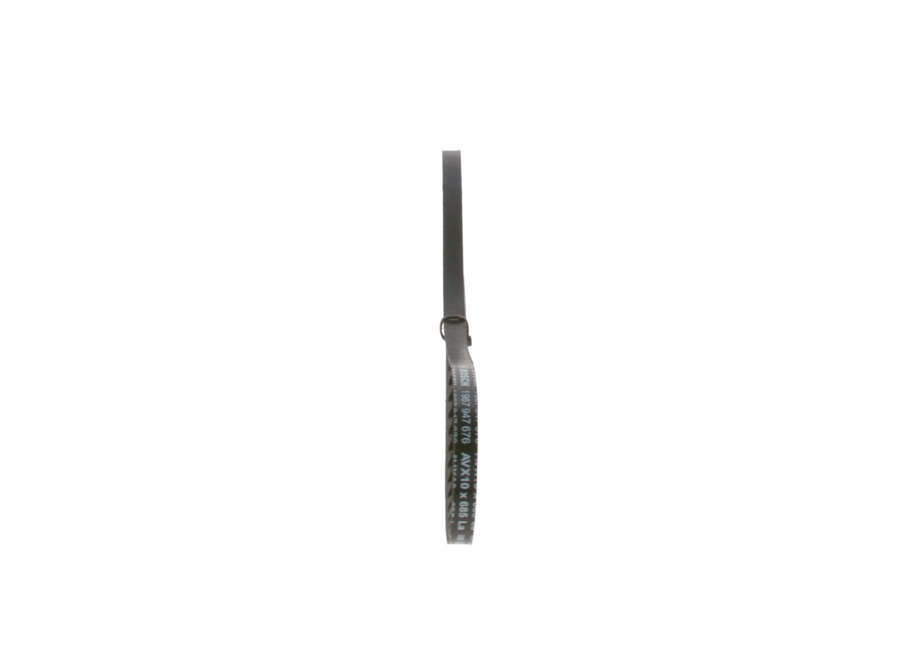 BOSCH 1 987 947 676 - Keilriemen