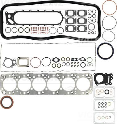 VICTOR REINZ 01-34065-03 - Dichtungsvollsatz, Motor