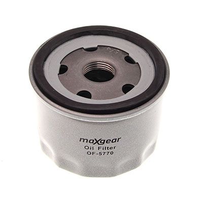 MAXGEAR 26-2074 - Ölfilter