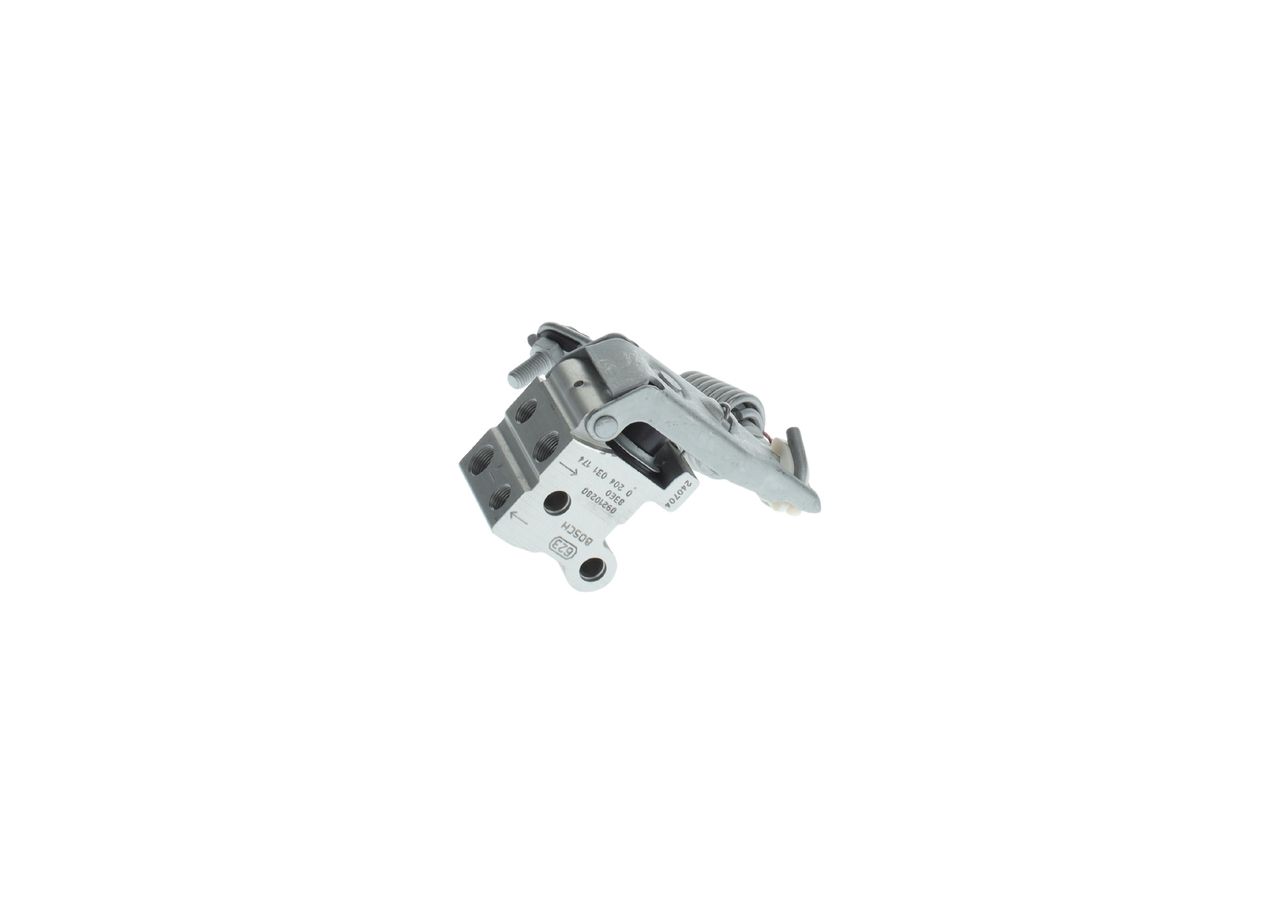 BOSCH 0 204 031 174 - Bremskraftregler