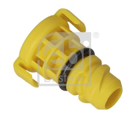 FEBI BILSTEIN 106558 - Verschlussschraube, Ölwanne