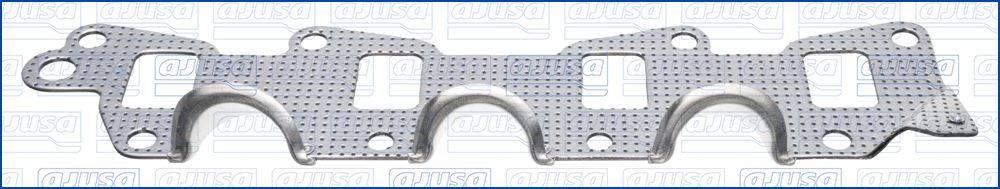 AJUSA 13054500 - Dichtung, Abgaskrümmer