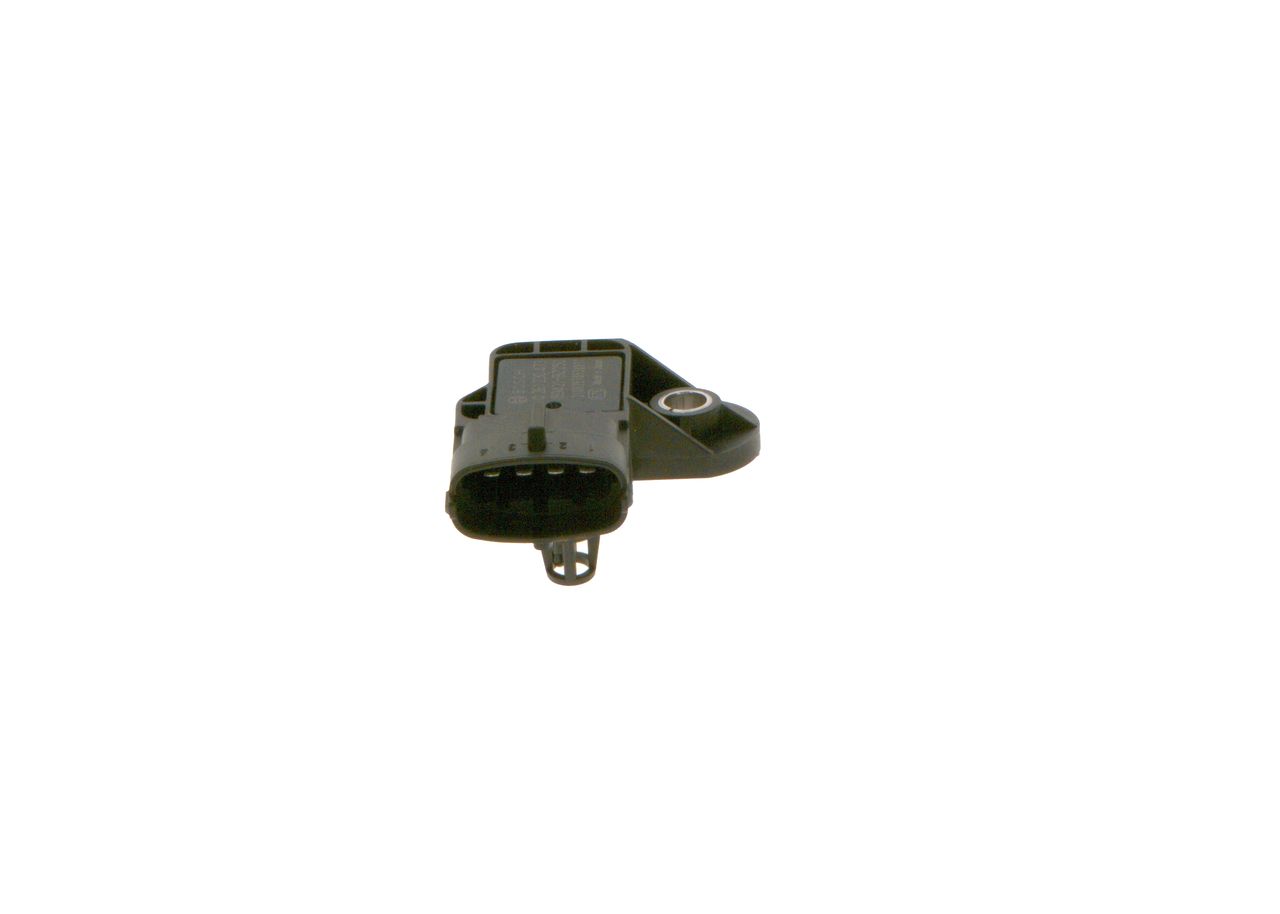 BOSCH 0 261 230 473 - Sensor, Öltemperatur/-druck