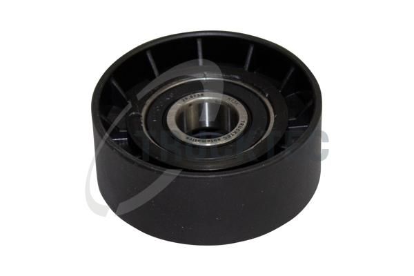 TRUCKTEC AUTOMOTIVE 02.19.323 - Spannrolle, Keilrippenriemen
