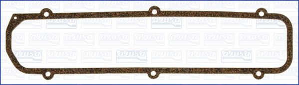 AJUSA 11062000 - Dichtung, Zylinderkopfhaube