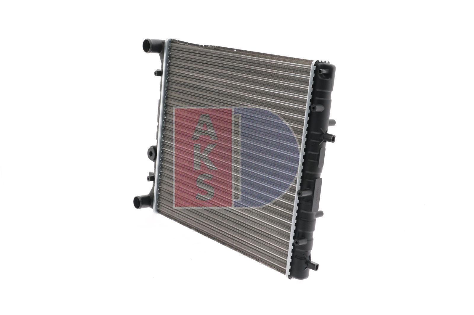 AKS DASIS 040055N - Kühler, Motorkühlung
