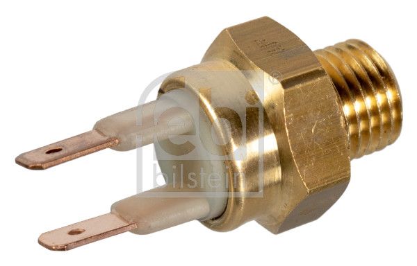 FEBI BILSTEIN 03280 - Temperaturschalter, Kühlerlüfter