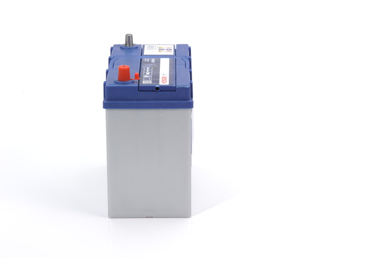 BOSCH 0 092 S40 200 - Starterbatterie