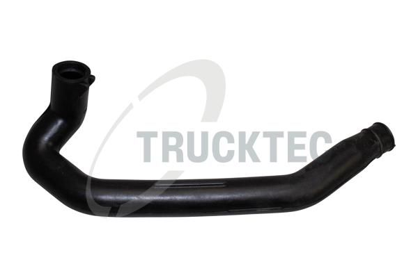 TRUCKTEC AUTOMOTIVE 02.14.033 - Schlauch, Kurbelgehäuseentlüftung