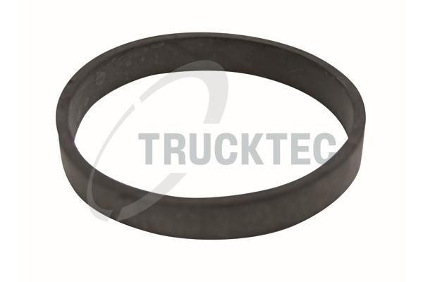 TRUCKTEC AUTOMOTIVE 02.16.022 - Dichtung, Ansaugkrümmer