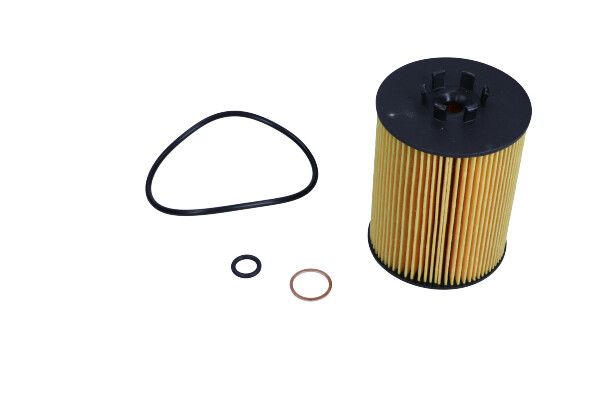 MAXGEAR 26-1514 - Ölfilter